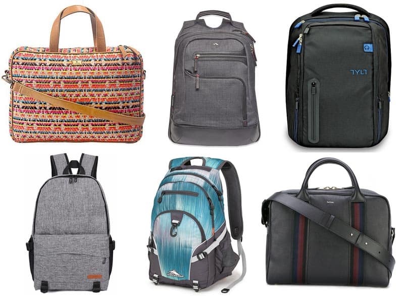 Designer Handbags - Notebook Bags - Shopping Bun