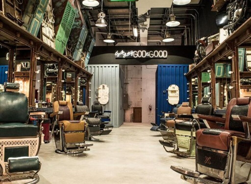 Exploring the Best Barbershops in Miami: River Market and Wynwood Barbershops