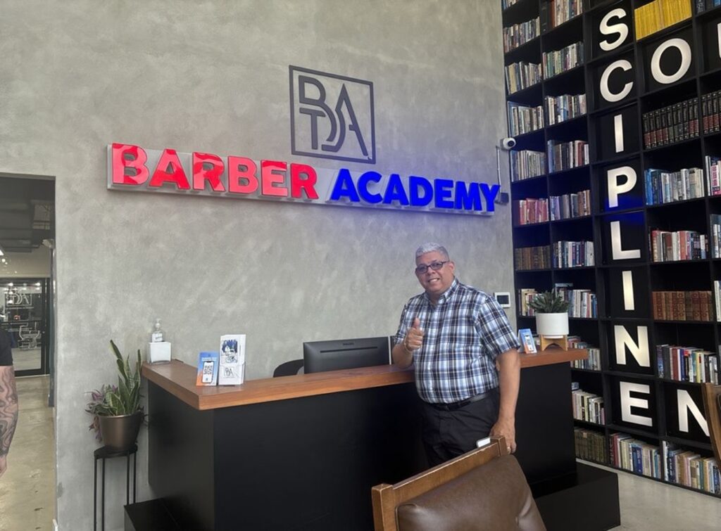 How to Choose the Right Barbering Academy in Miami for Restricted Barber and Cosmetology to Barber Programs