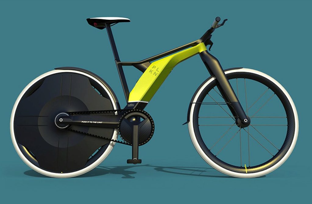 Exploring Electric Motor Wheels: Innovative Ebike Solutions for 2025